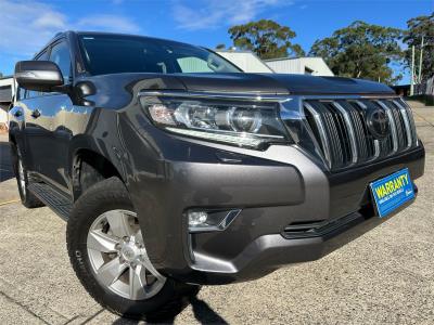 2020 Toyota Landcruiser Prado GXL Wagon GDJ150R for sale in Cardiff